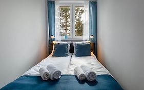 Apartament Pogodny Widok